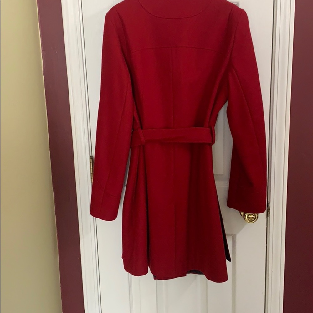 Pea coat - Picture 6 of 7